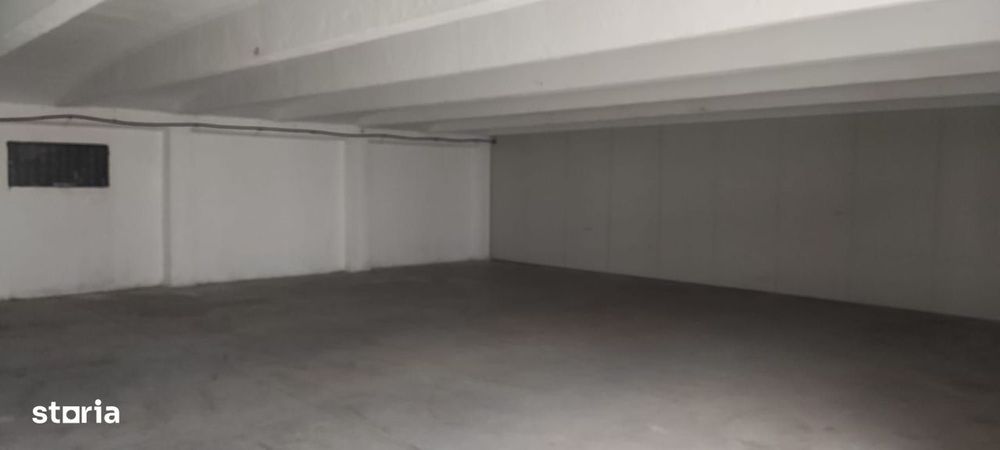 Module hale 250 mp Comuna Pantelimon- Zona industriala