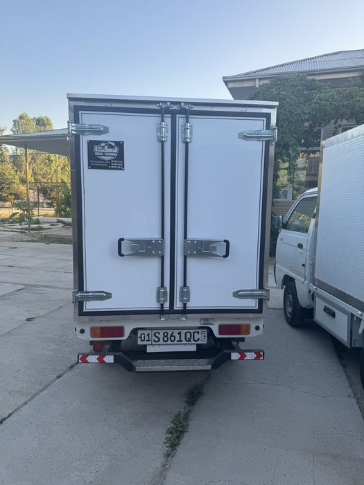 Labo Changan Butka Ref