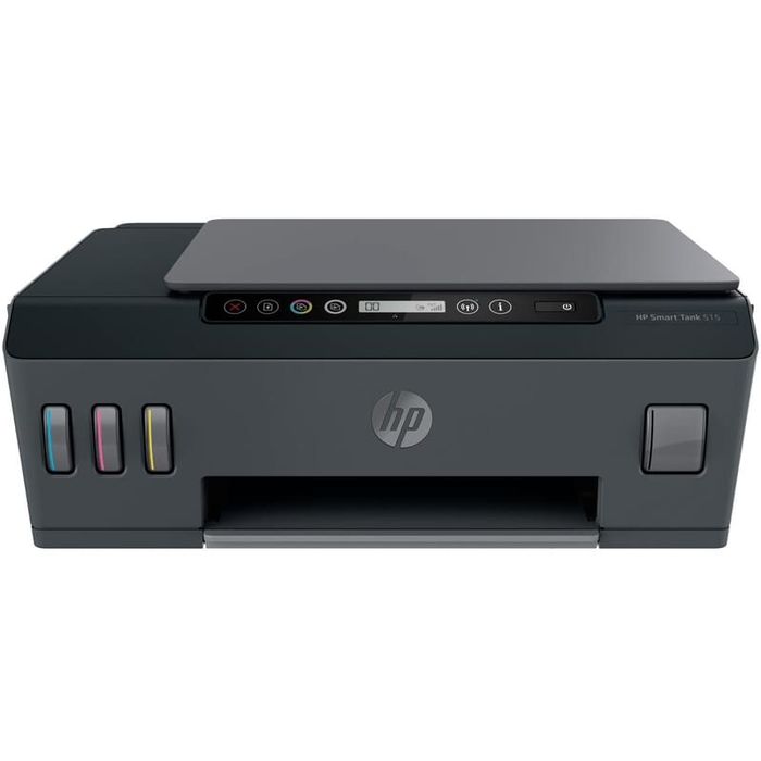 Принтер HP Tank 515 цветной