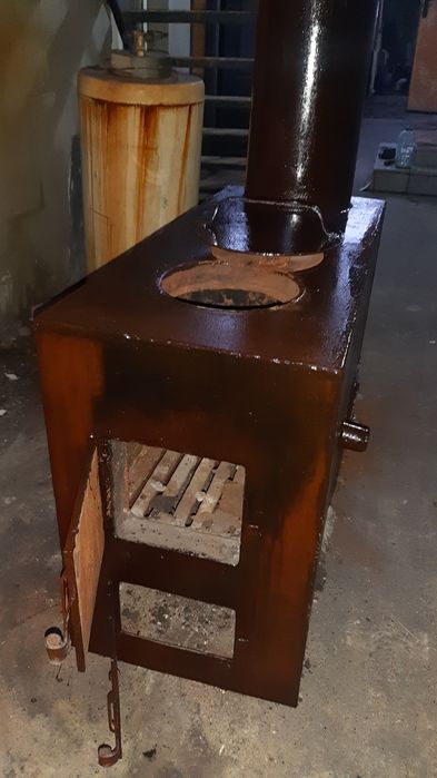 Продаи отопительный котел