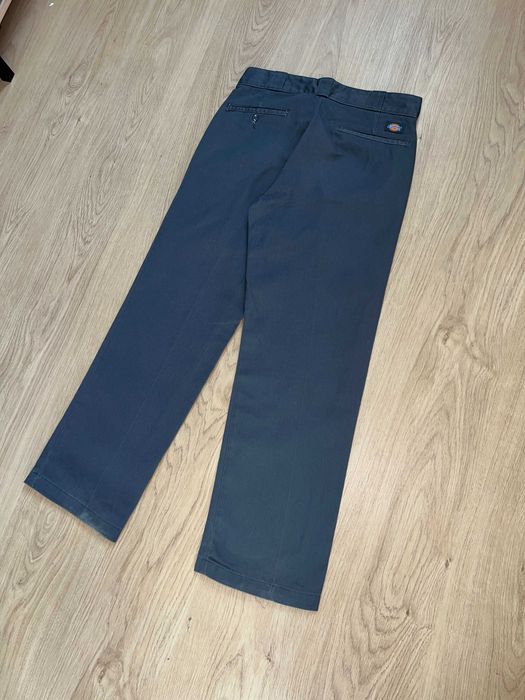 pantaloni dickies 874 baggy vintage