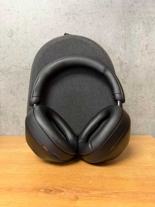 ZAP AMANET Gara de Nord - Casti Sony WH-1000XM5 - Black