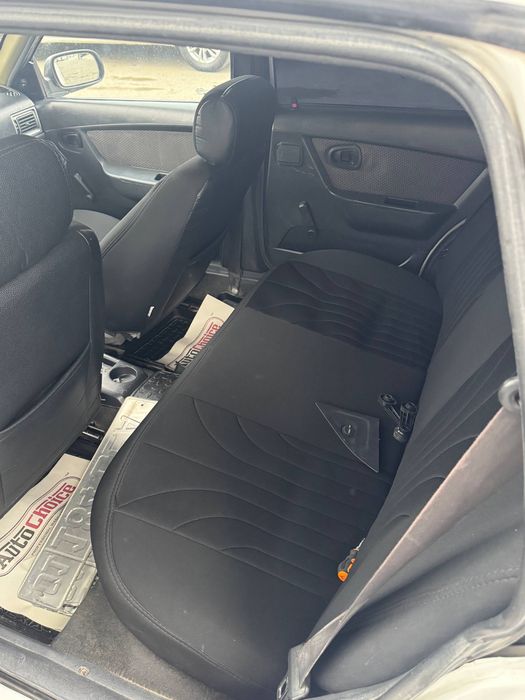 Chevrolet Nexia 2