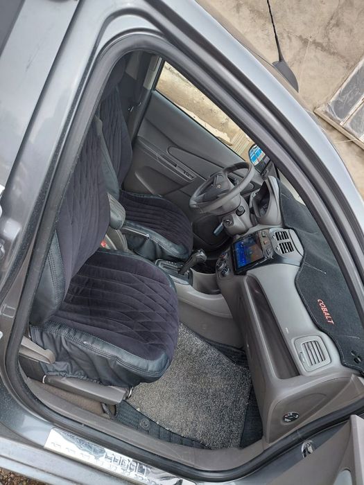 Машина Кобелт сатылады