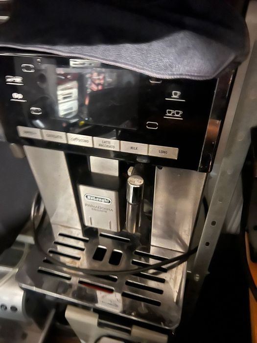 Delonghi-saeco -jura -krups espresoare