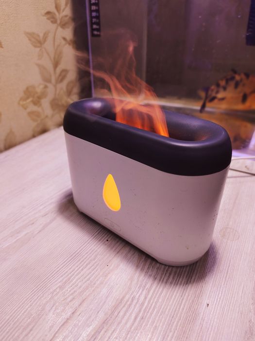 Увлажнитель воздуха