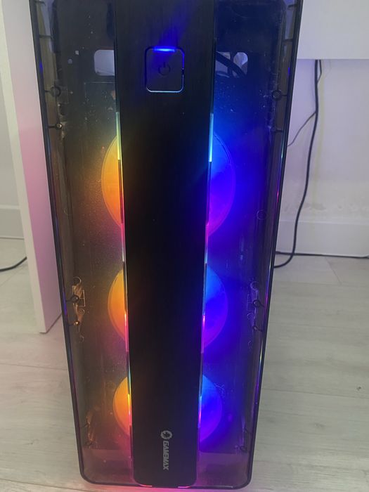 Продам игровой ПК