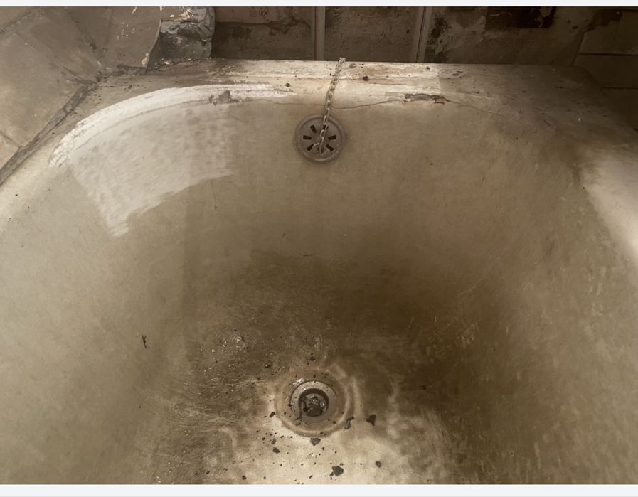 Реставрация ванн