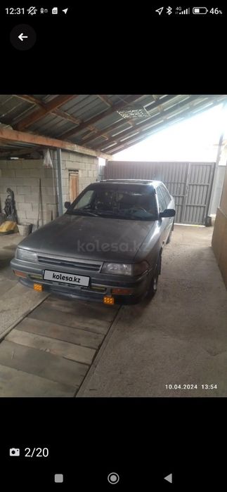 Продам авто Тойота Карина 2