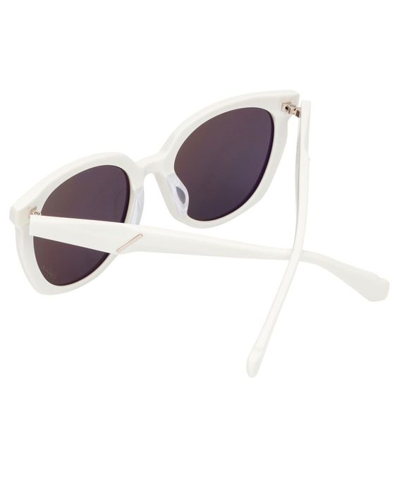 Yohji Yamamoto ECLIPSE 04 бели очила – оригинални, перфектно състояние