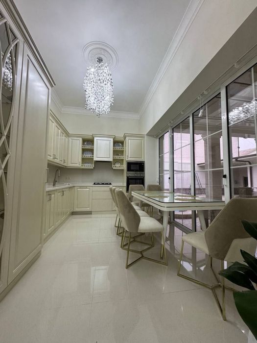 Аренда Дом Никитина 5 соток