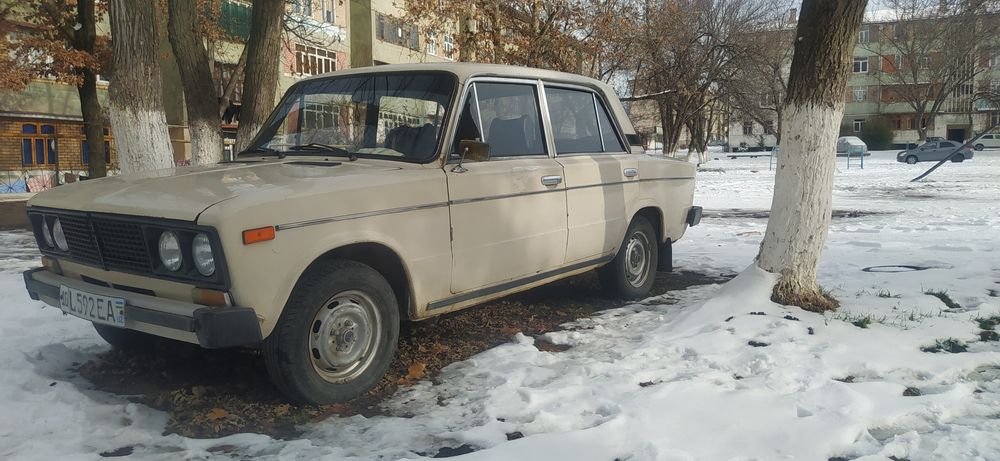 ВАЗ2106 ЖИГУЛИ Сотилади