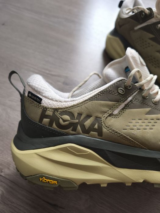 Hoka M Kaha Low GTX Mar 44 2/3 (43/43.5 )