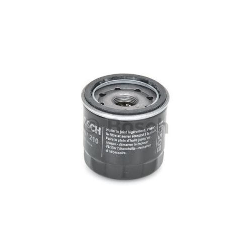 Filtru ulei Bosch F026407210 Dacia Jogger, Duster 2017-2024; Ford, Honda, Hyundai, Infiniti, KIA, Mazda, Mitsubishi Nissan Renault Subaru