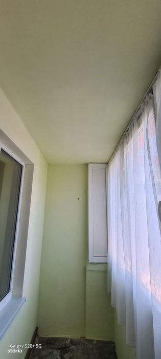 Apartament 2 camere, Parter, Central Cazărmii - Mobilat & Utilat!