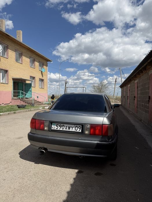 Audi 80 B4 Торг есть