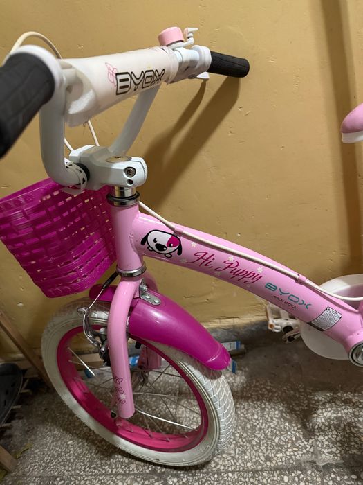 Детско колело 16 цола