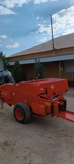 Pres podborchik sotiladi