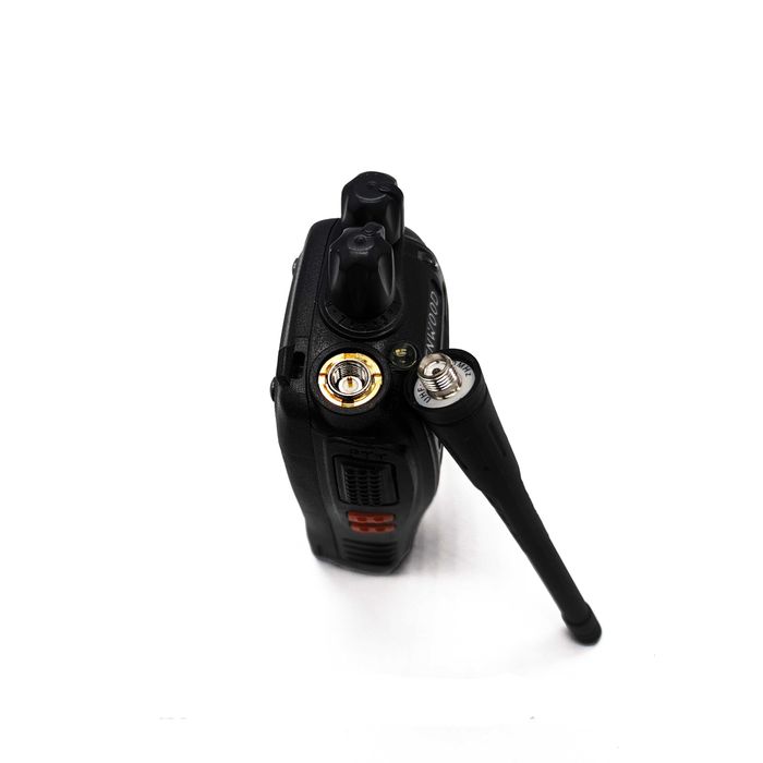 Рация Kenwood TK-666 UHF 7W