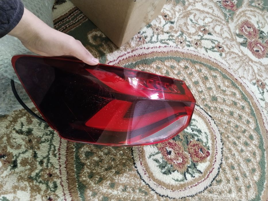 Monza левый стоп оригинал