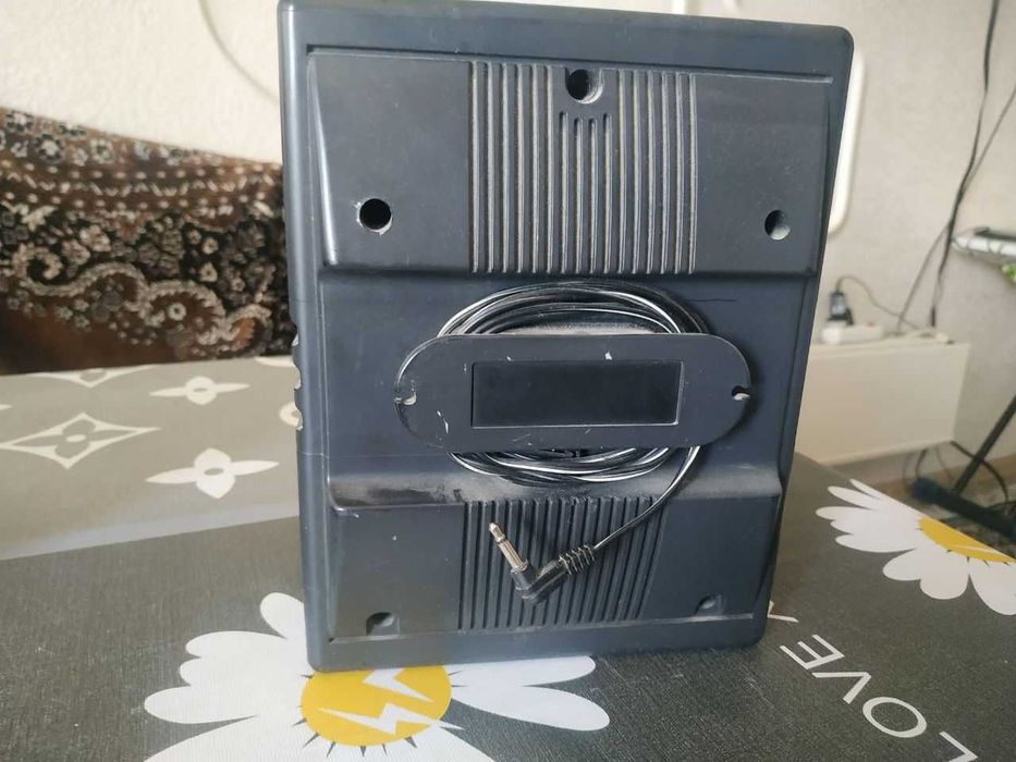 магнитофон от филипс