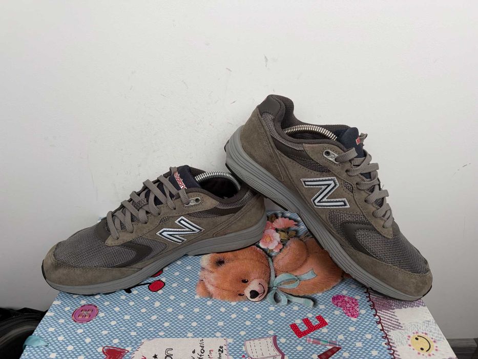 New Balance MW880GY2''оригинални мъжки маратонки 42 номер