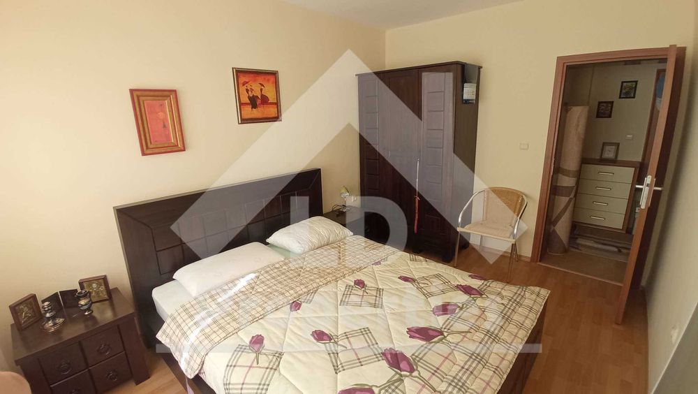 Продава се Тристаен апартамент в к.к. Златни пясъци - 98 кв.м за 1194 €/кв.м - Снимка #7