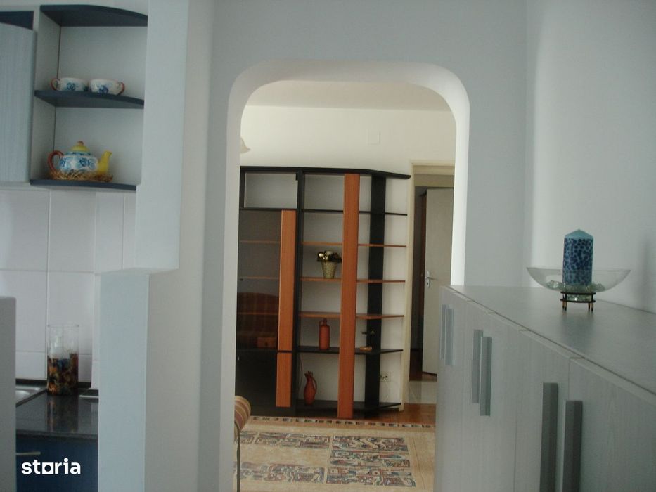 Apartament 3 camere renovat recent | Parcul Giulești | Mobilat & utila