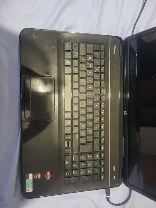 Hp Pavilion G7 Gaming