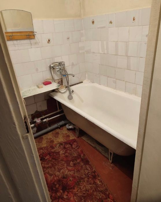 Продам 2 к улучшенной планировки 3/5