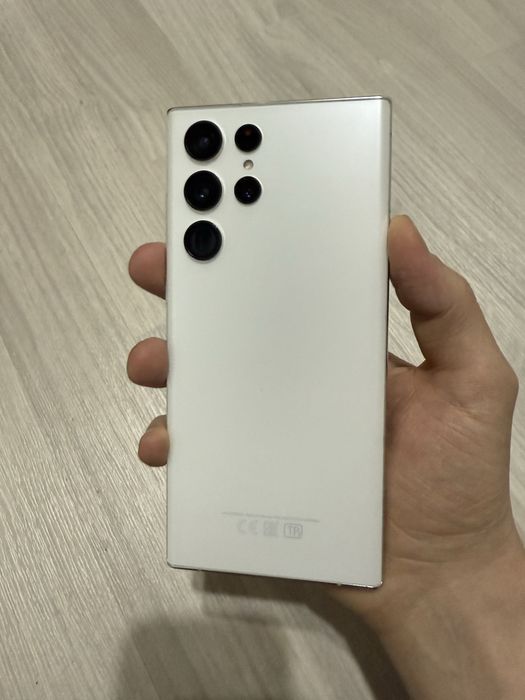 Samung S22 ultra 512гб