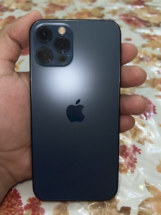 Iphone 12 pro 128 gb