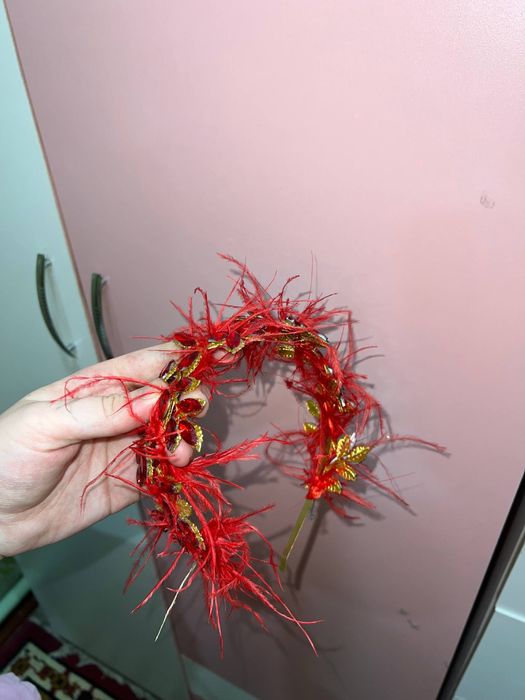 Тоза чиройли ансабила