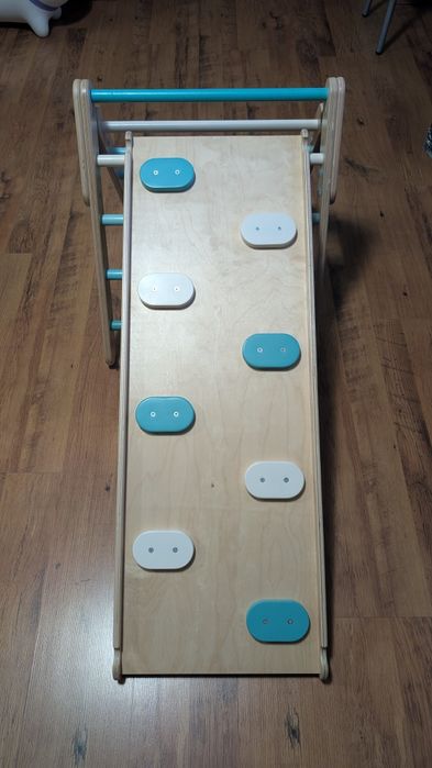 Триъгълник на Пиклер