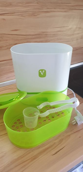 Електрически Парен Стерилизатор