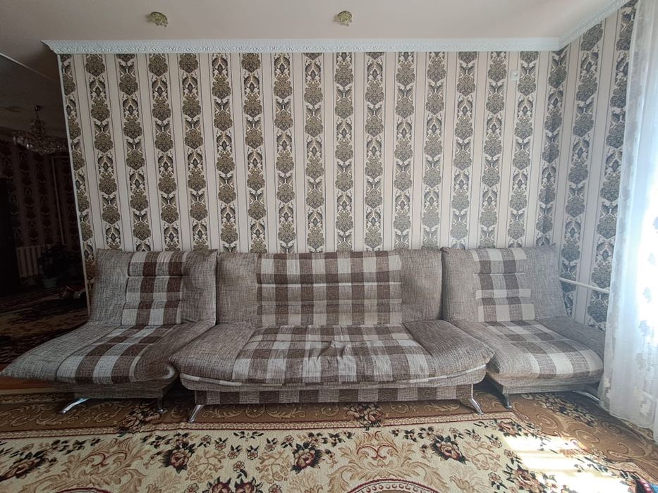 Раскладной диван Қазығұрт ауданында тұр