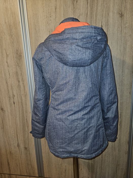 Gheaca schi ski Loap M