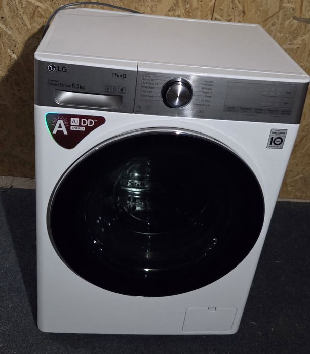 Masina de spălat LG 8.5 kg