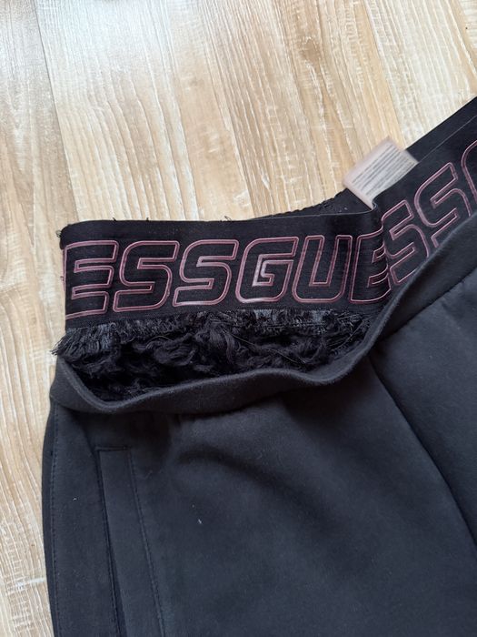 Дамски анцунг- Guess