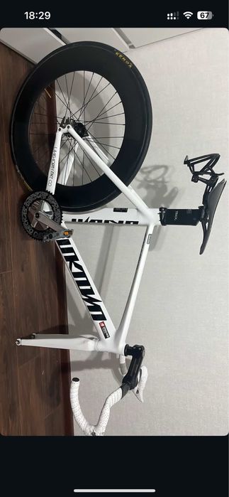 UNKNOWN singulature se2