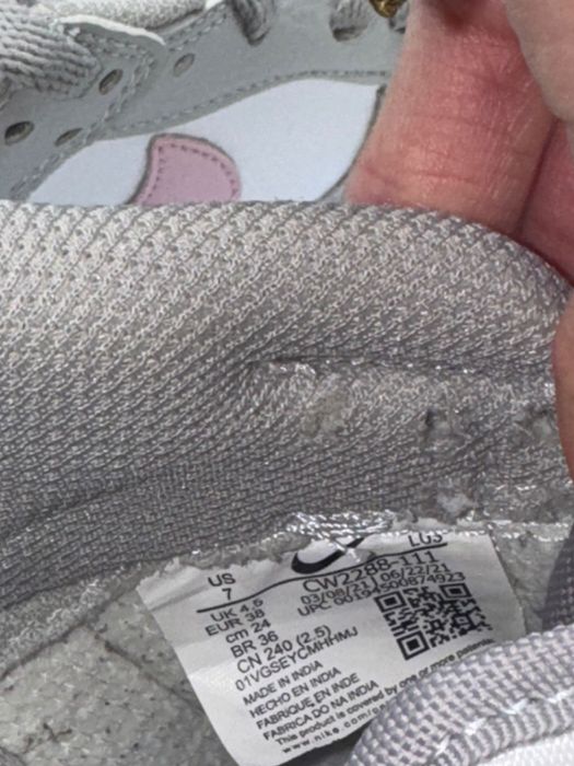 Papuci Nike  noi