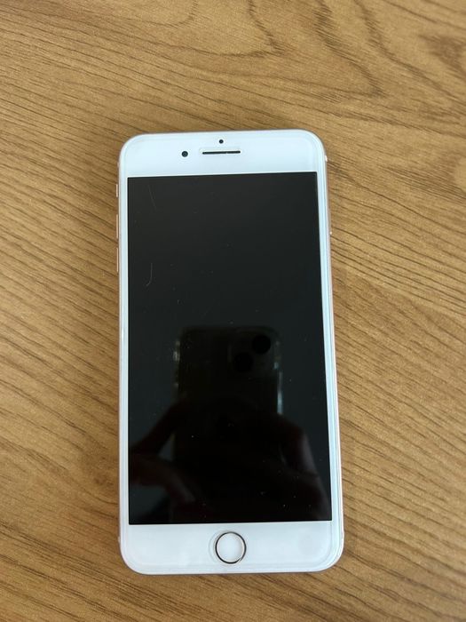 Iphone 8 plus fără nicio zgârietura