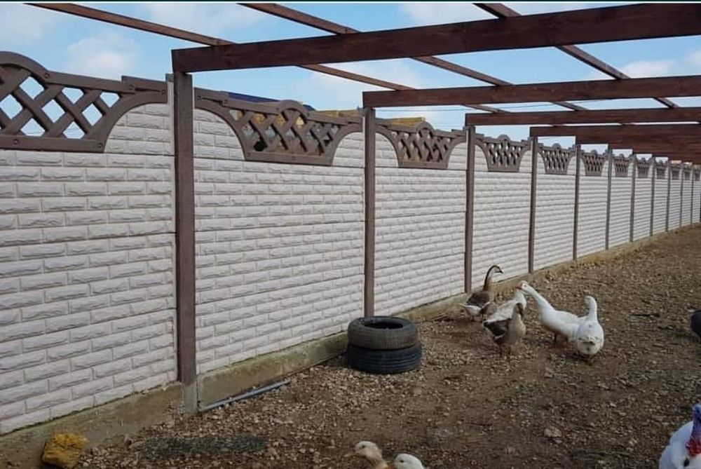 Еврозаборы 15000 Евро забор Заборы