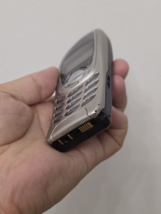 ретро Nokia 6310i
