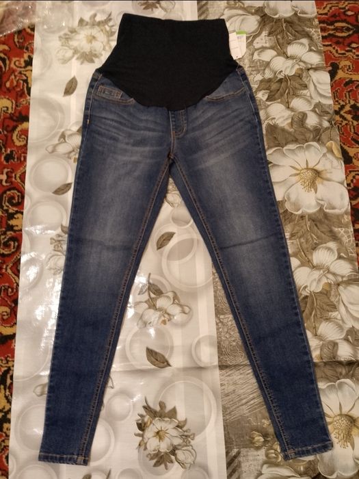 Женские.  брюки для беременных.