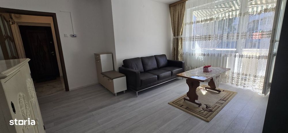 Etaj 1, Aleea Trandafirilor Târgoviște, inchiriere apartament 2camere — fotografia 1