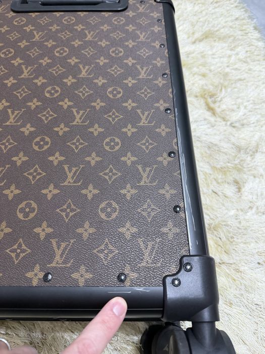 Troler Louis Vuitton