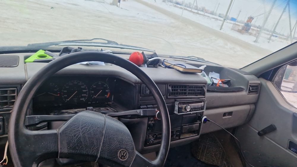 Машна т 4 каравела