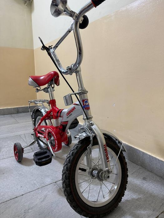 12 òlchamli velisiped