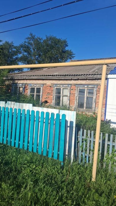 Продажа участка п Владимировка